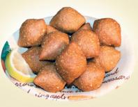 Kibbeh Hamees