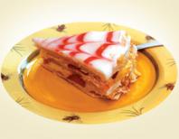 Mille Feuille