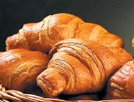 Fresh Croissant